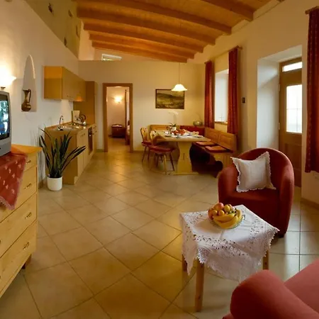 Appartementhaus Linter Tirolo Room photo