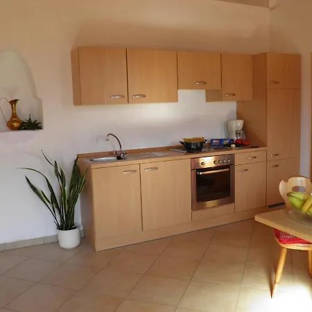 Appartementhaus Linter Tirolo Room photo