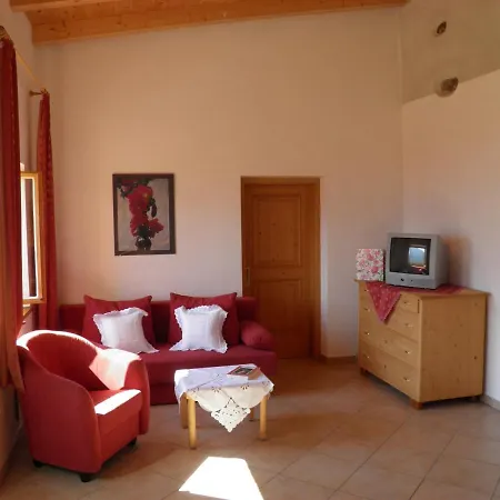 Appartementhaus Linter Tirolo Room photo