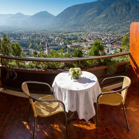 Appartementhaus Linter Tirolo Room photo