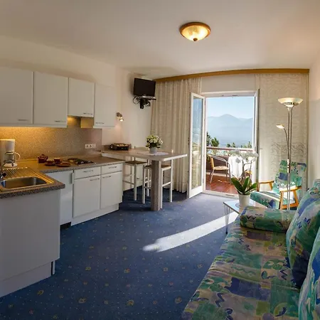 Appartementhaus Linter Tirolo Room photo