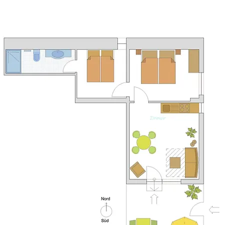 Appartementhaus Linter Tirolo Exterior photo