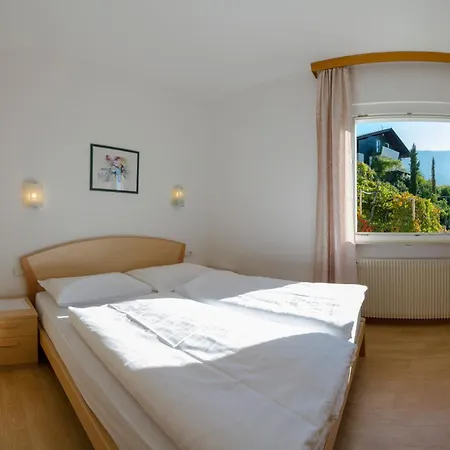 Appartementhaus Linter Tirolo Exterior photo