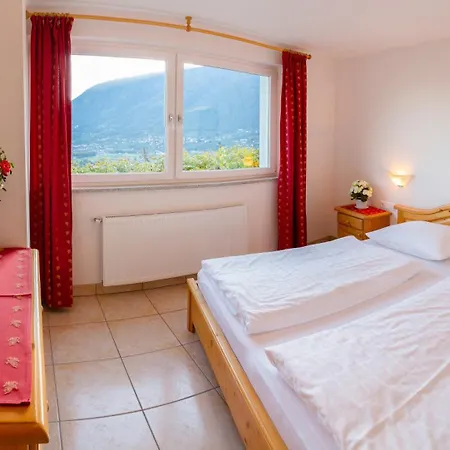 Appartementhaus Linter Tirolo Exterior photo