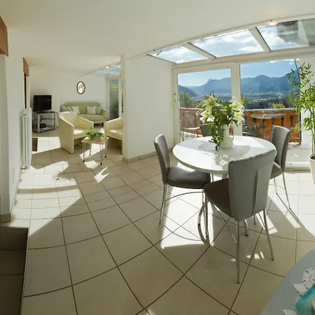 Appartementhaus Linter Tirolo Exterior photo