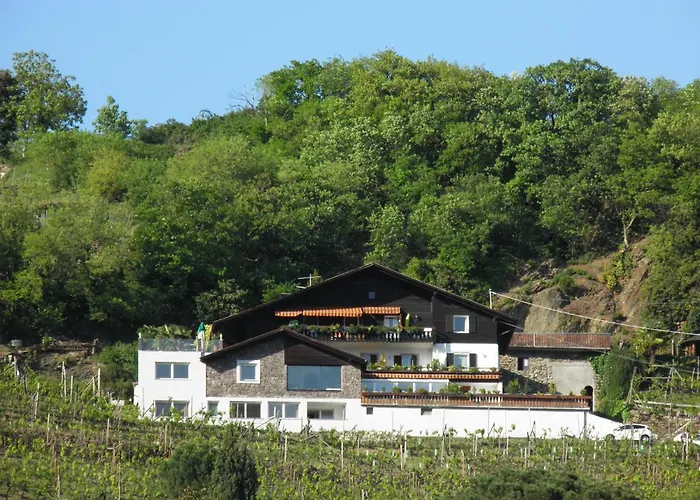Appartementhaus Linter