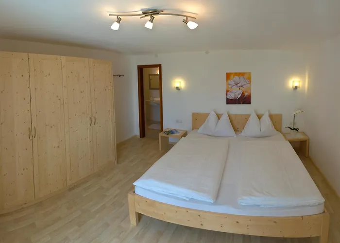 Appartementhaus Linter