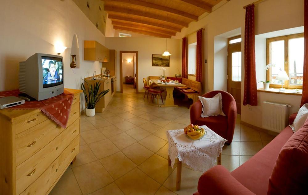 Appartementhaus Linter *