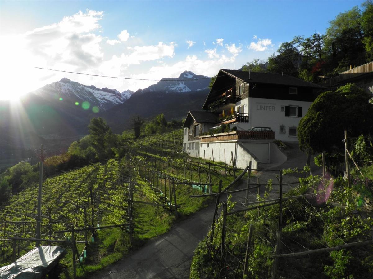 Appartementhaus Linter