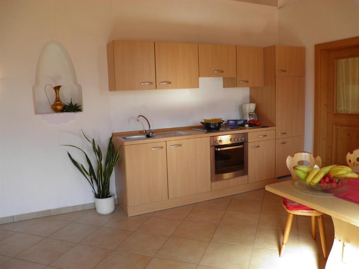 Apartment Appartementhaus Linter Tirolo