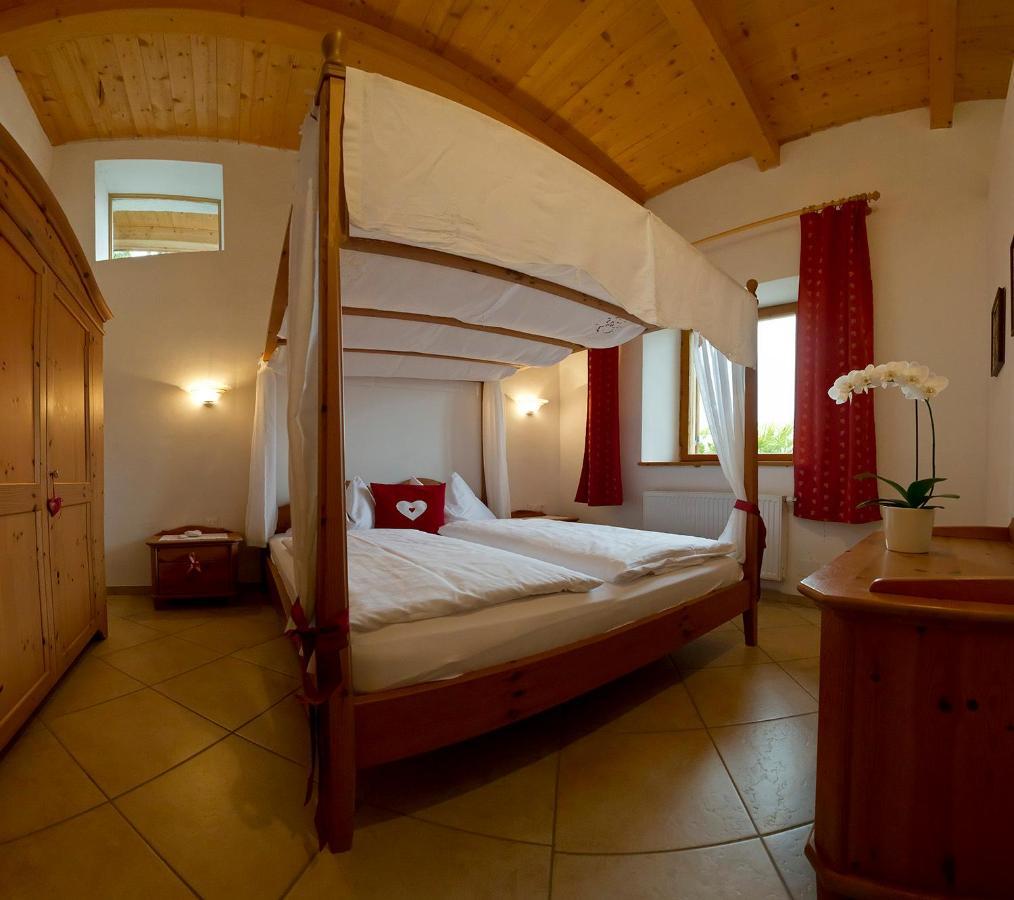 Appartementhaus Linter * Tirolo
