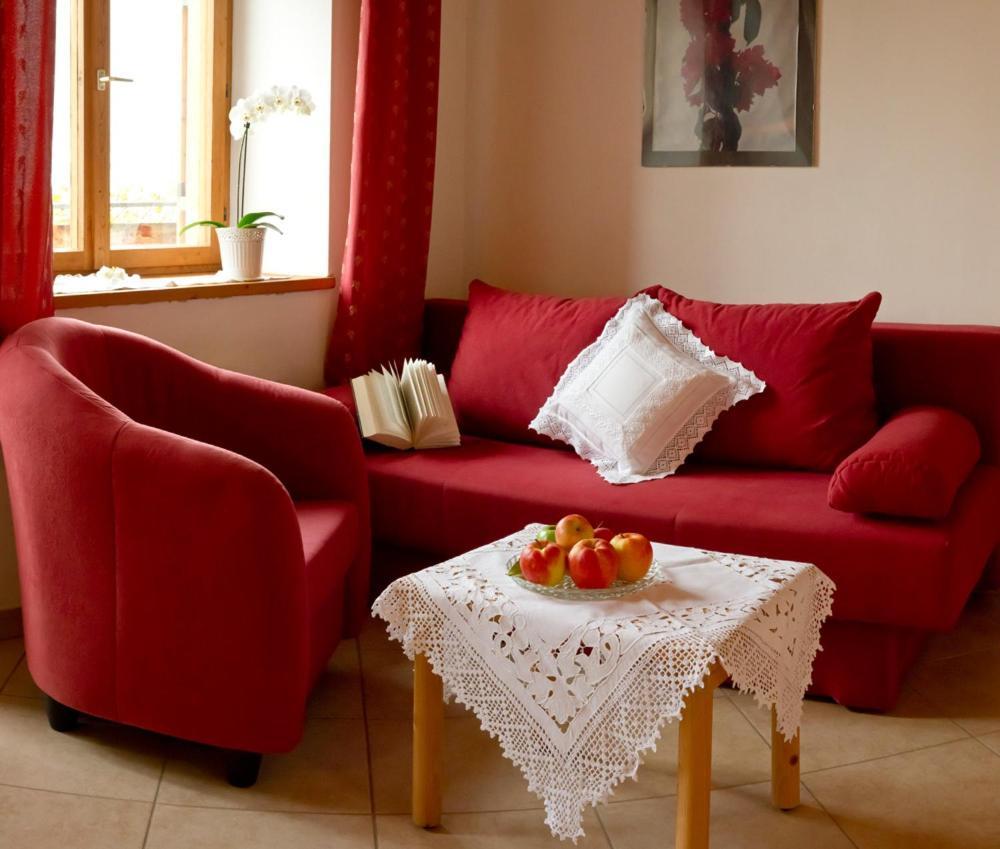 Appartementhaus Linter Apartment