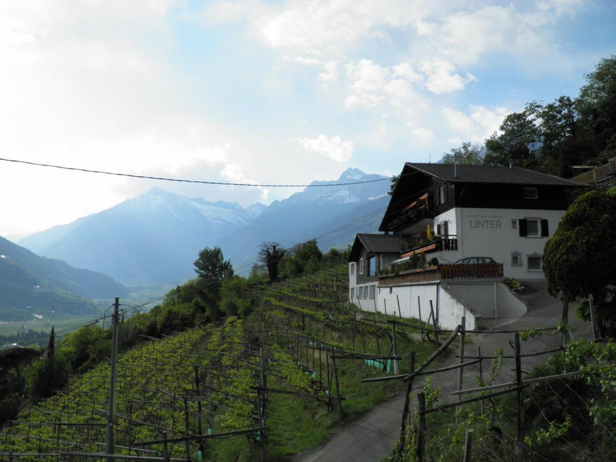 Apartment Appartementhaus Linter Tirolo