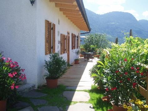 Appartementhaus Linter Apartment