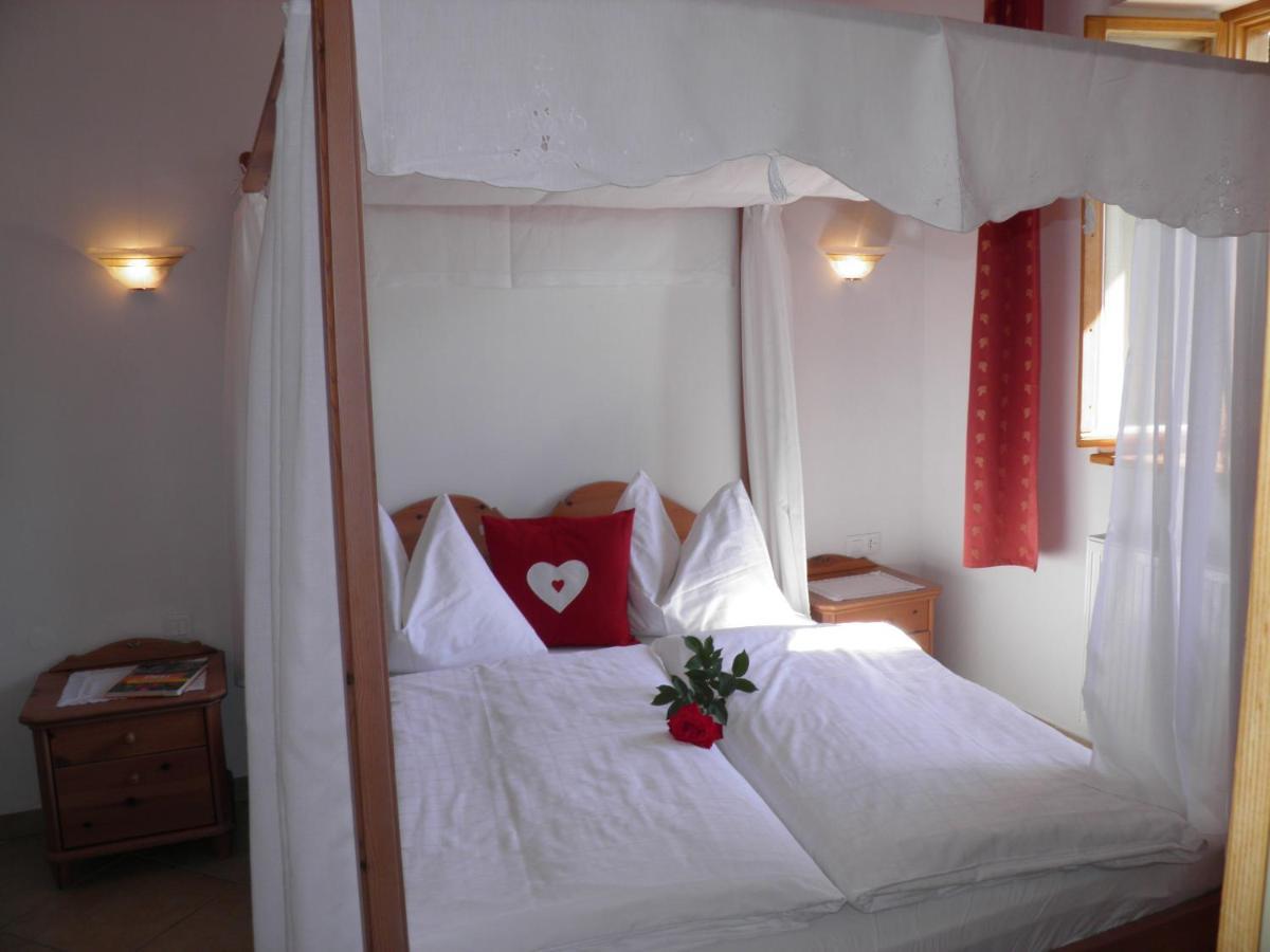 Appartementhaus Linter Apartment Tirolo