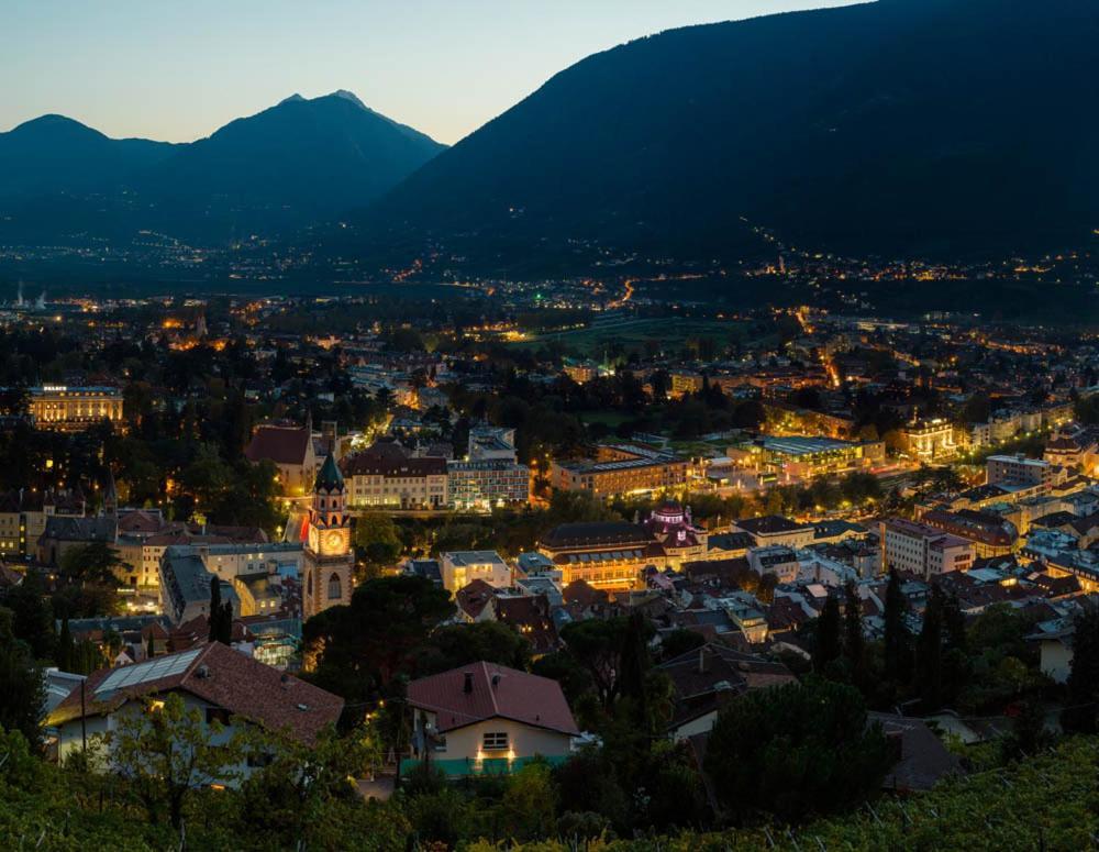 Appartementhaus Linter Tirolo