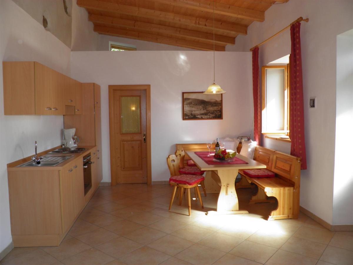 Apartment Appartementhaus Linter *