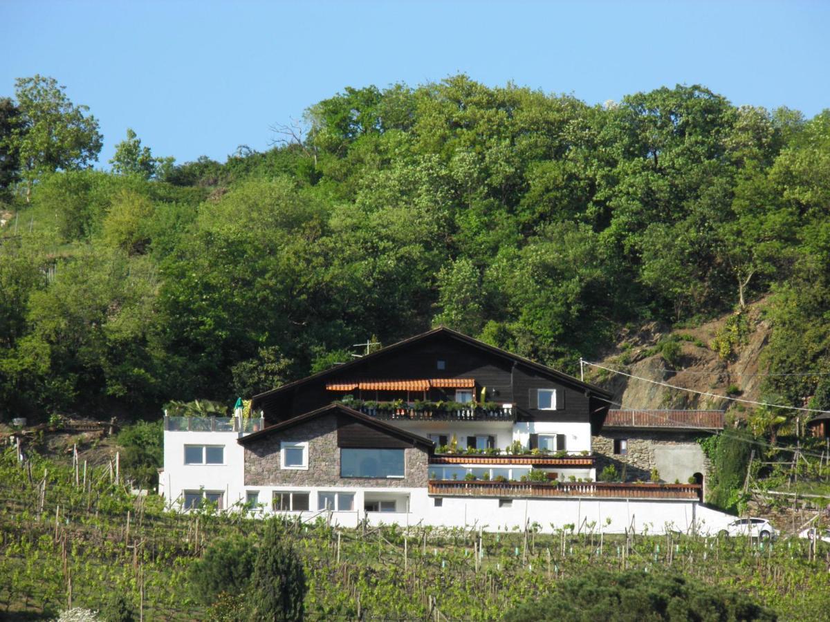 Appartementhaus Linter Apartment