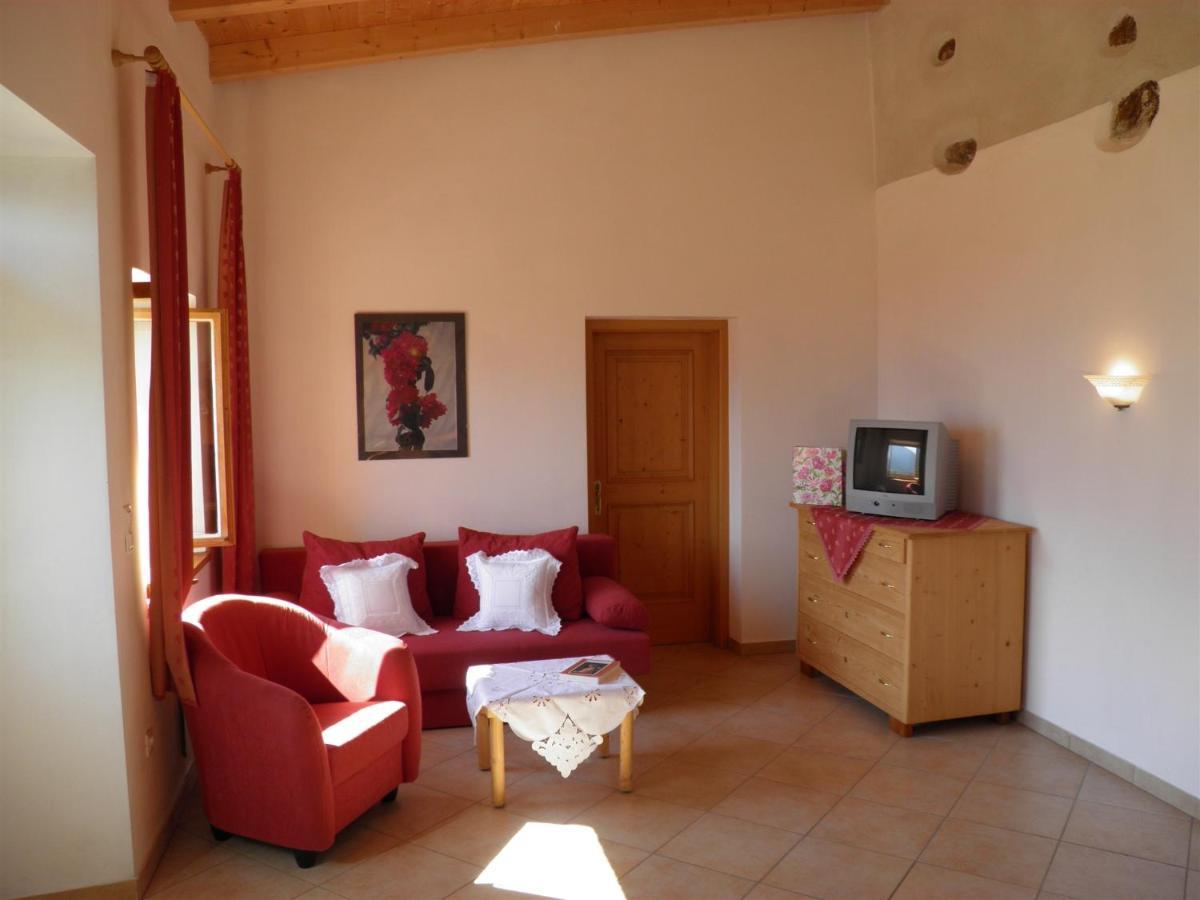 Apartment Appartementhaus Linter Tirolo