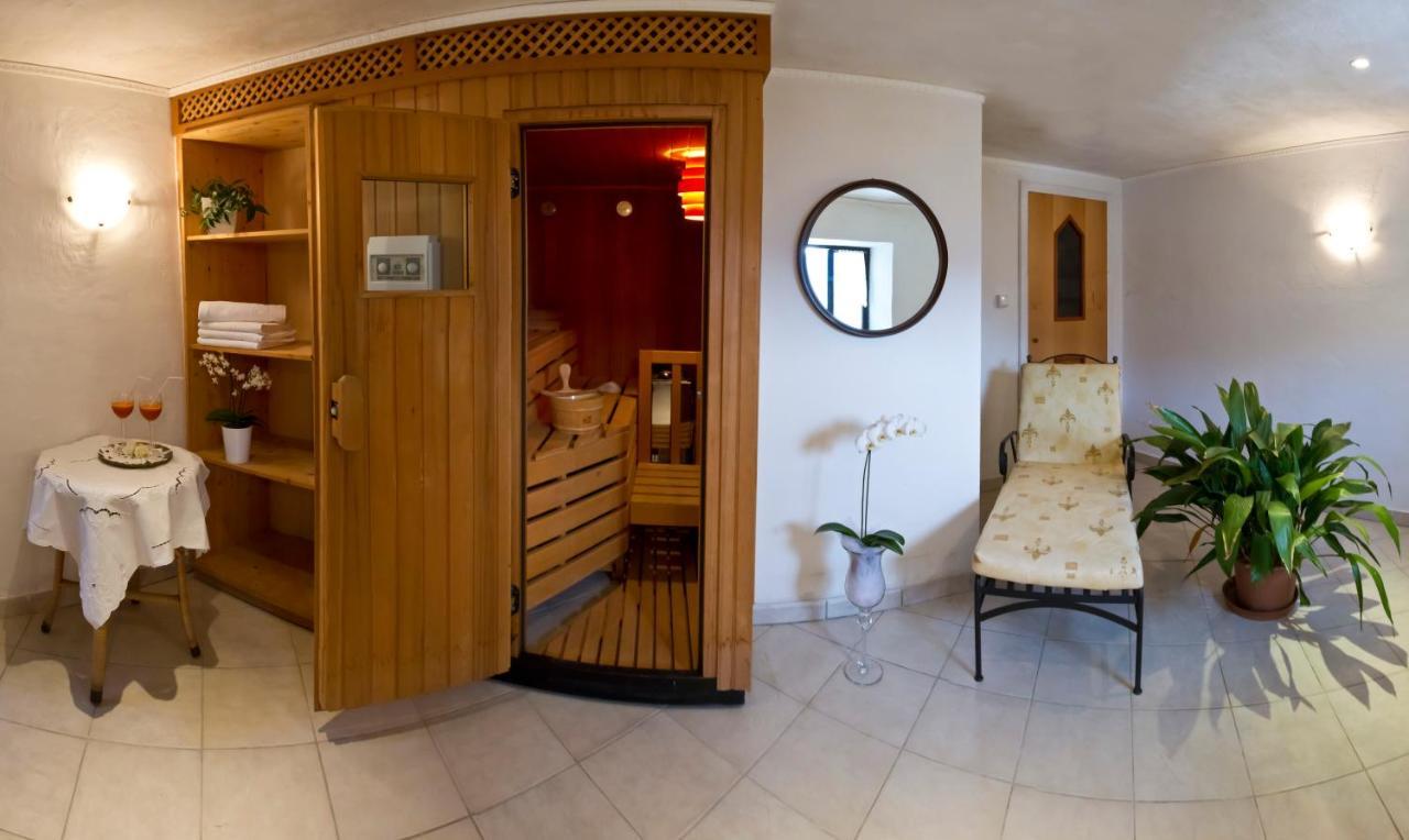 Apartment Appartementhaus Linter *