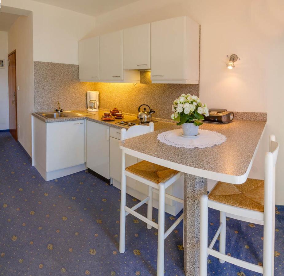 Apartment Appartementhaus Linter *