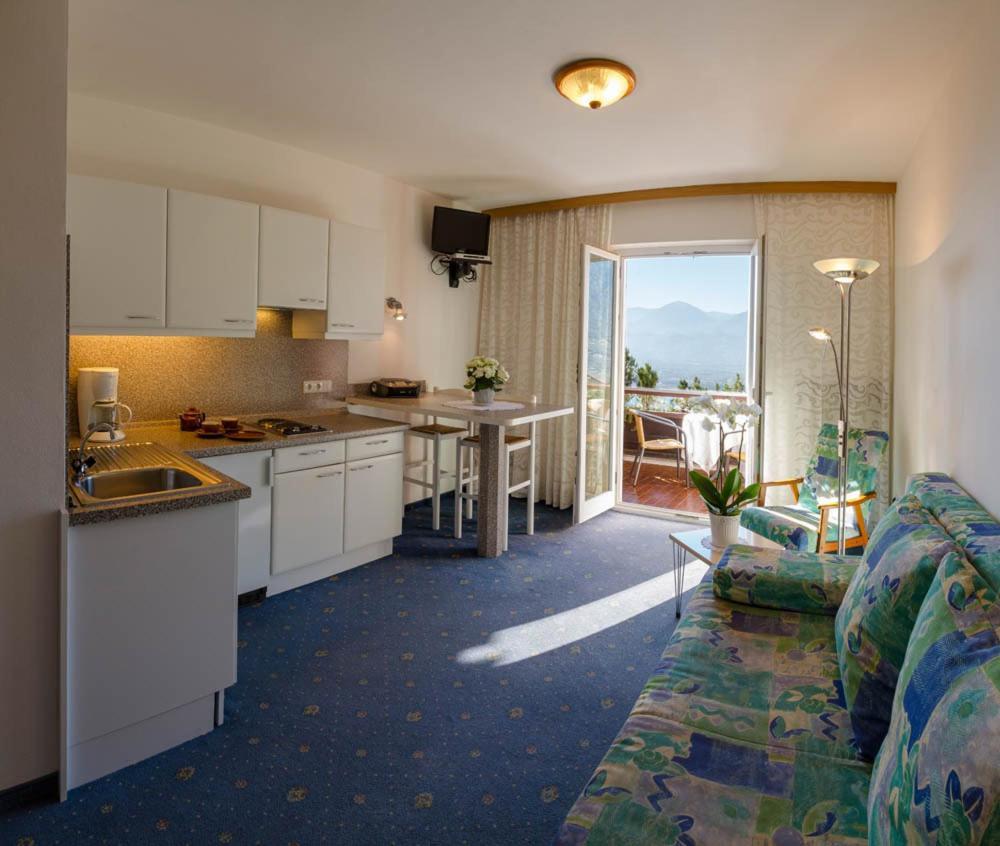 Apartment Appartementhaus Linter Tirolo