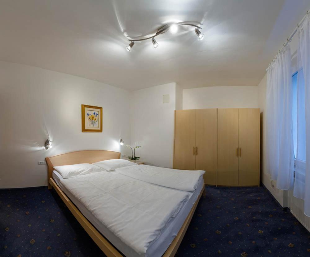Appartementhaus Linter Apartment Tirolo
