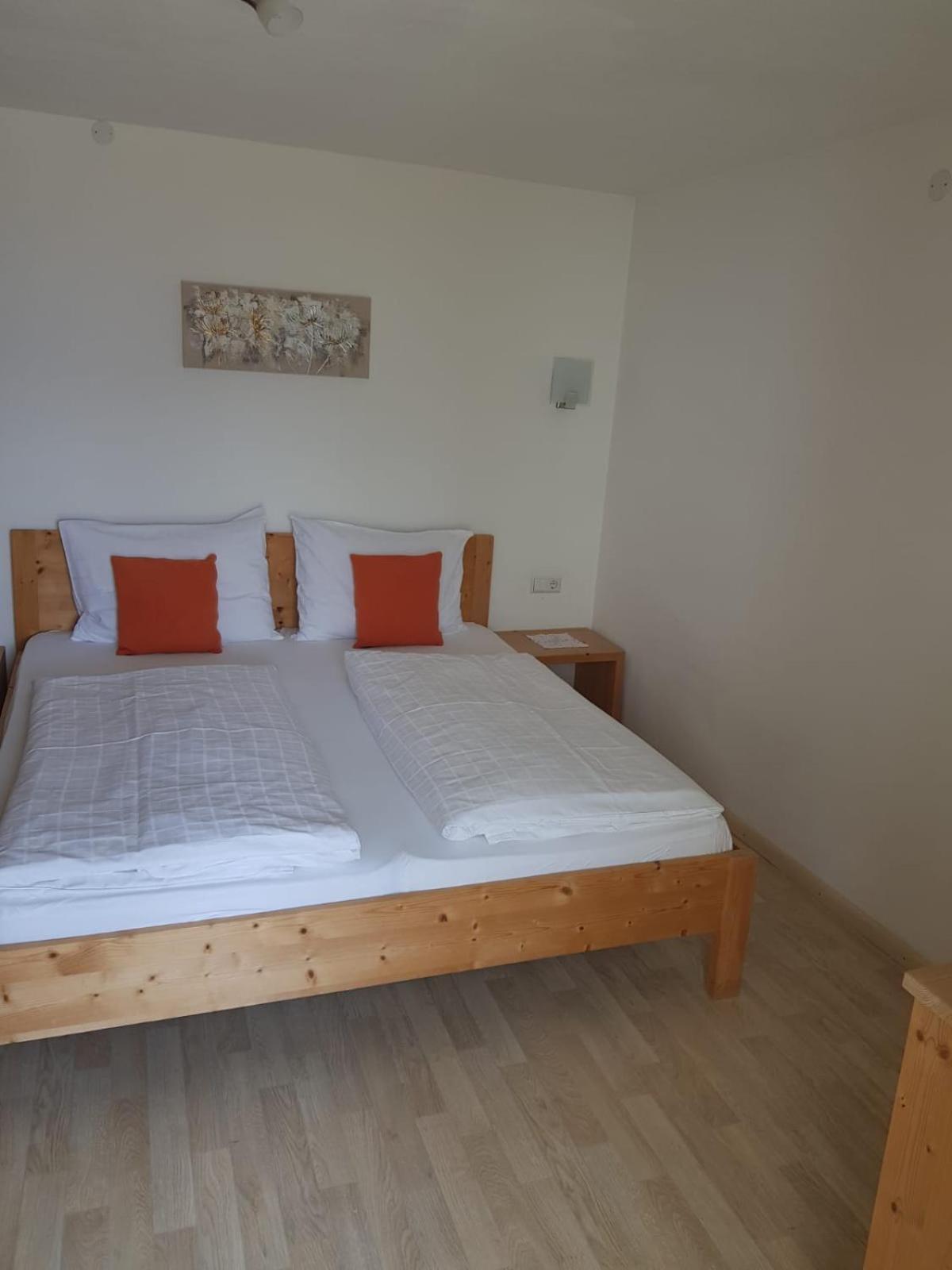 Appartementhaus Linter Apartment