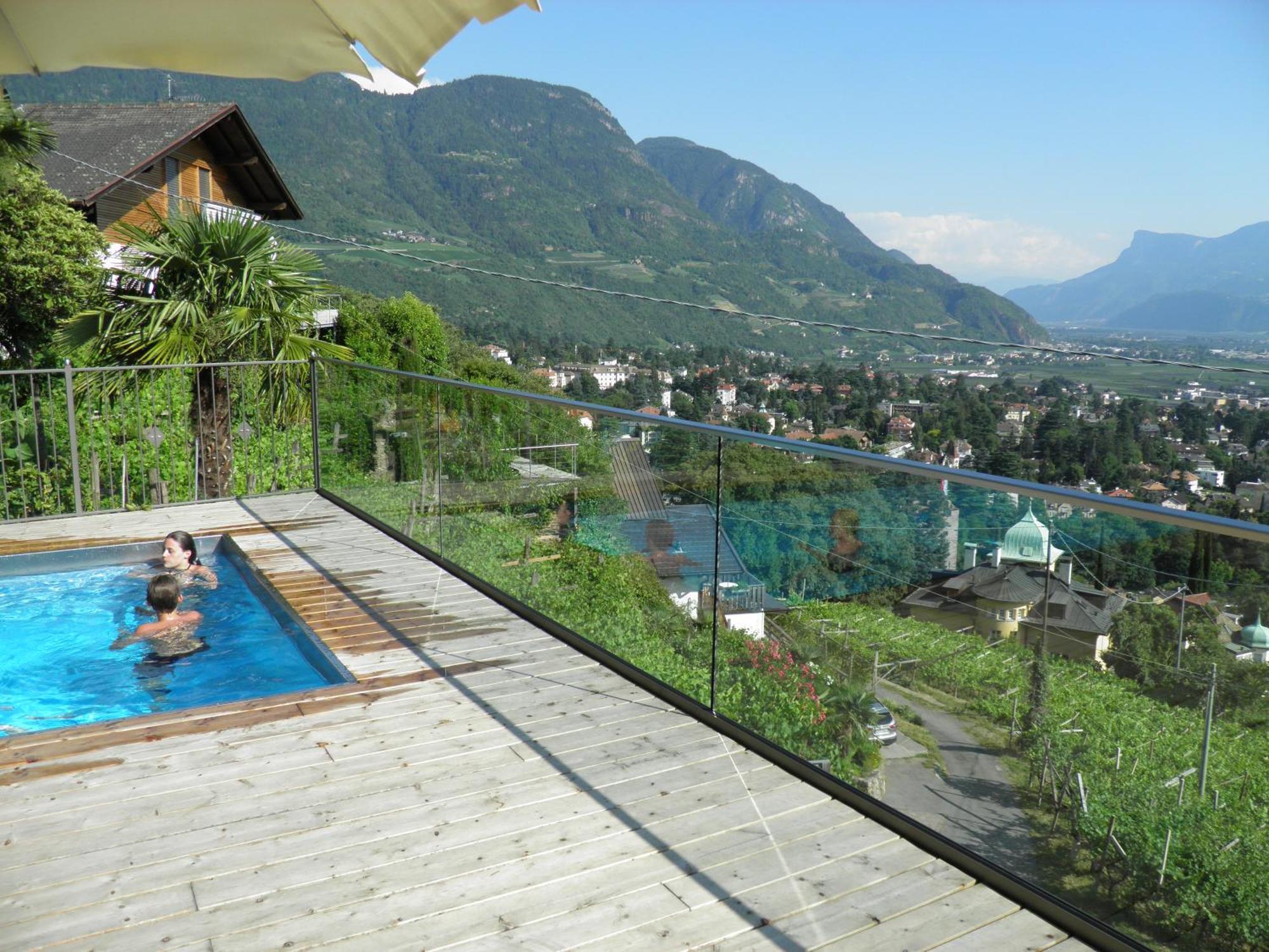 Apartment Appartementhaus Linter *