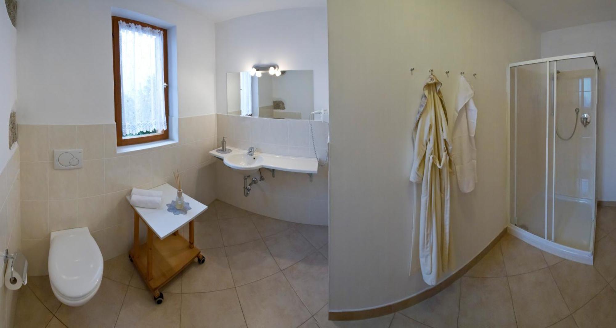 Appartementhaus Linter *