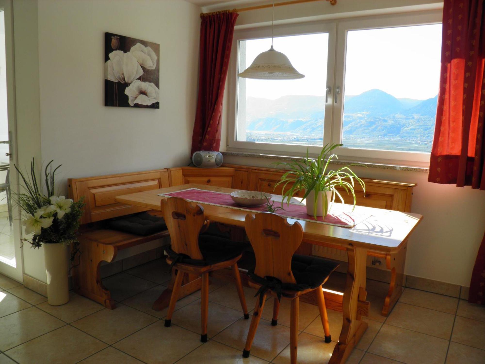 Appartementhaus Linter Apartment