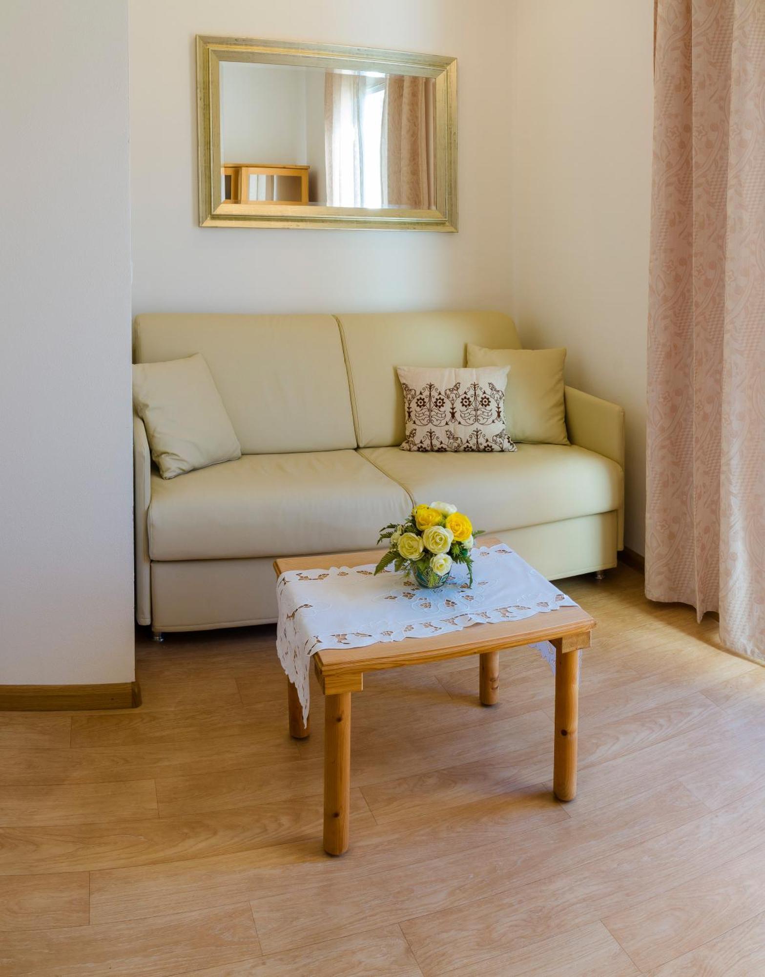 Appartementhaus Linter Apartment *