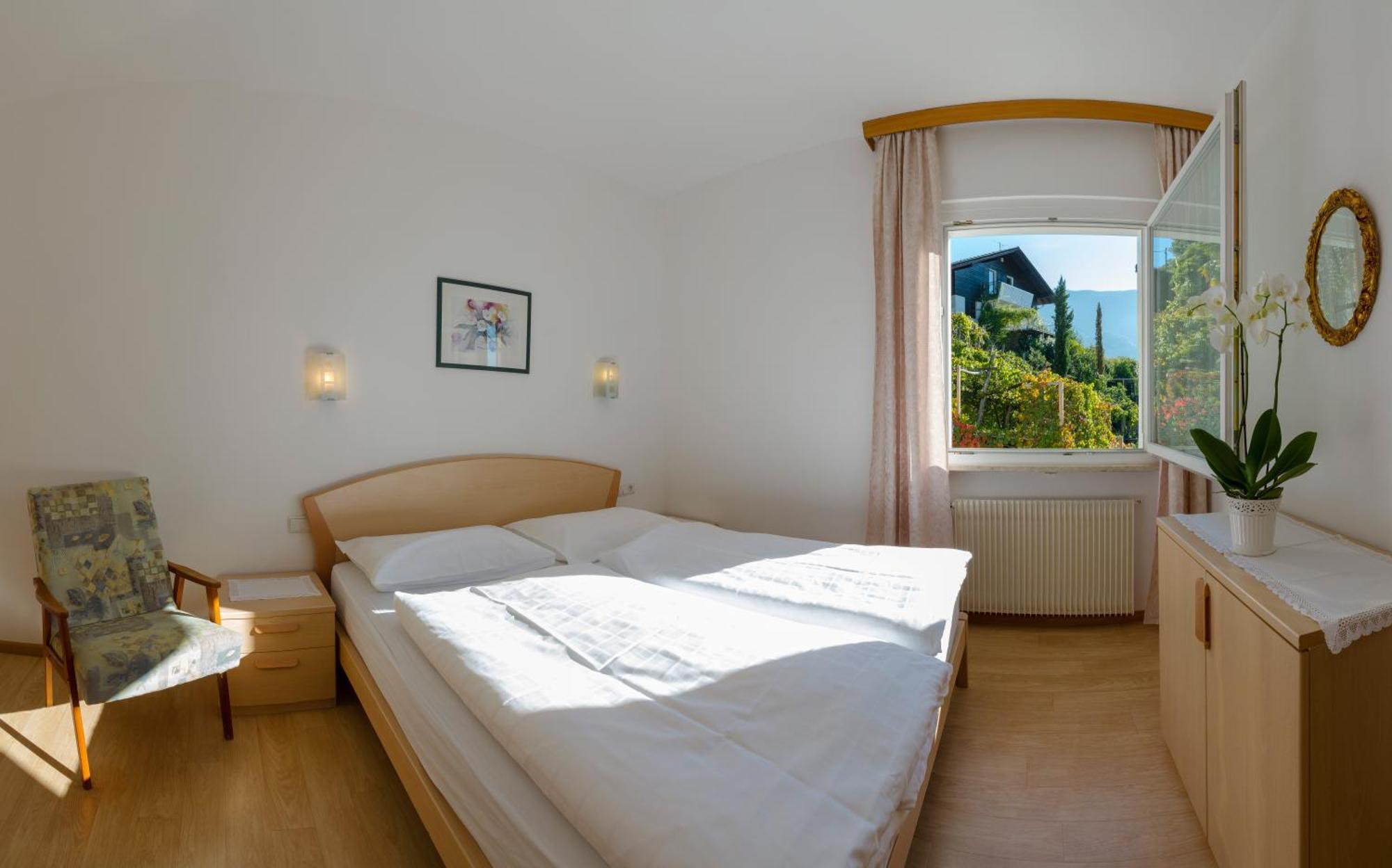 Appartementhaus Linter * Tirolo