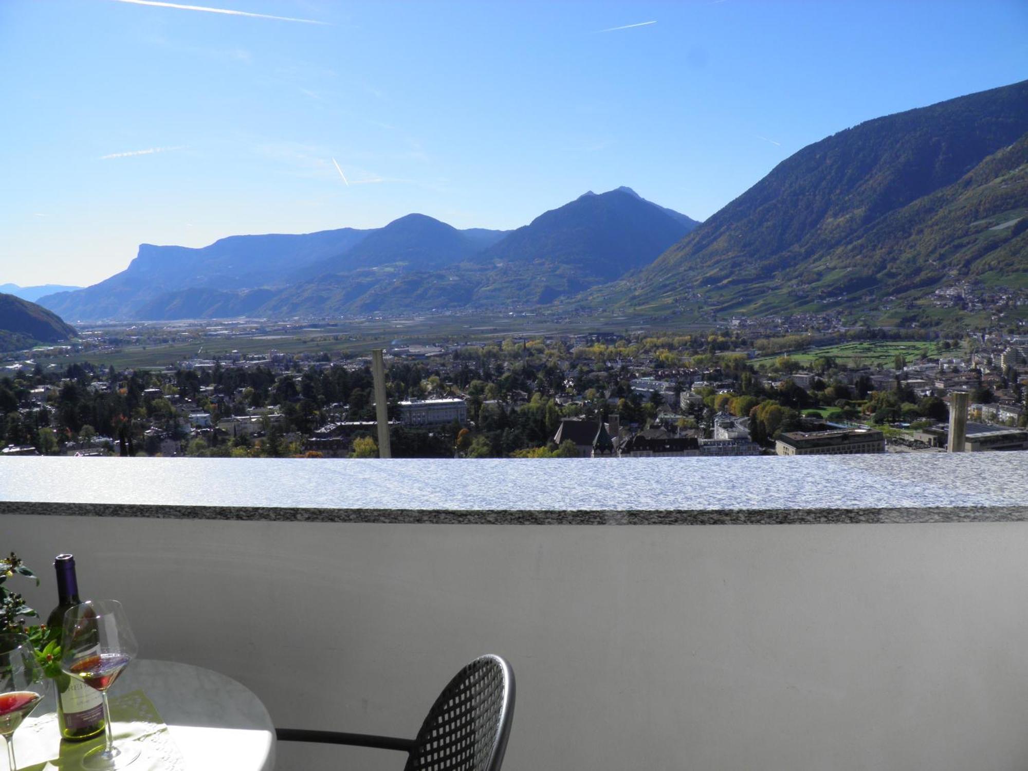 Apartment Appartementhaus Linter