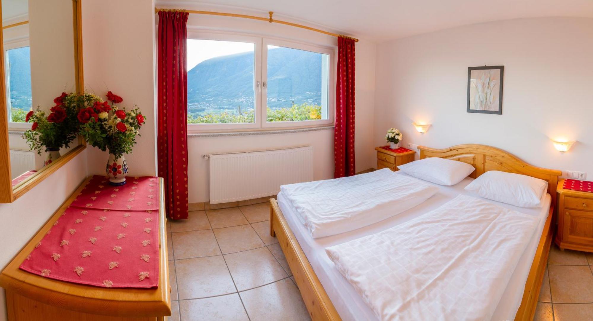 Appartementhaus Linter Tirolo
