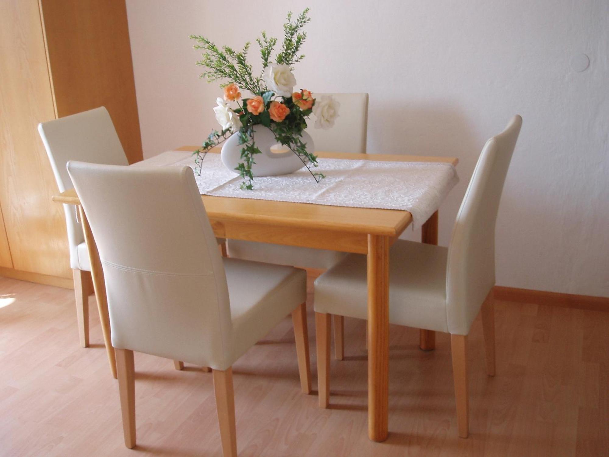Appartementhaus Linter Apartment Tirolo