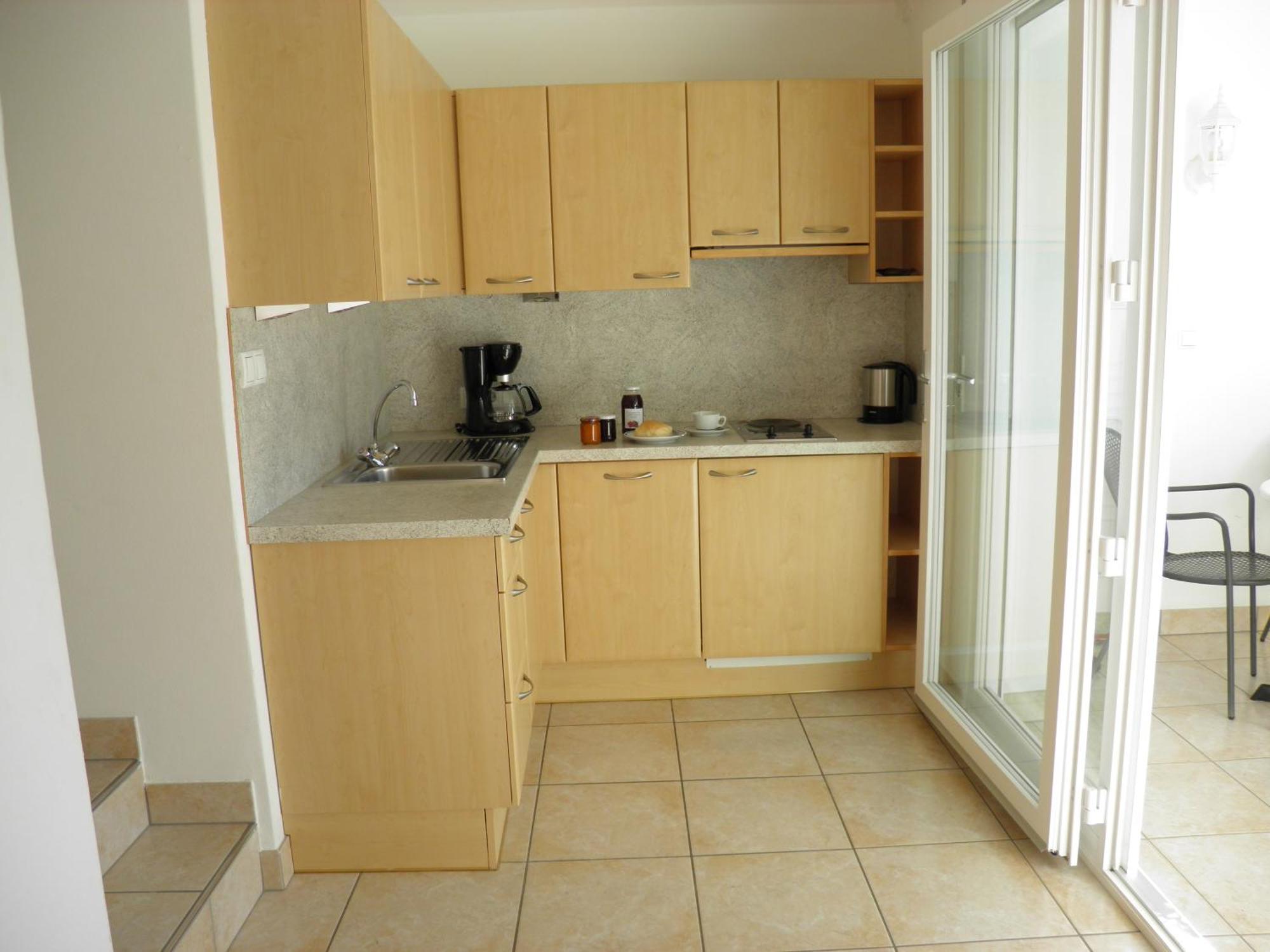 Appartementhaus Linter Apartment