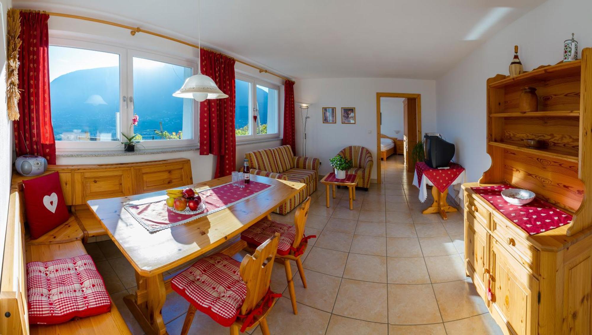 Appartementhaus Linter Apartment *