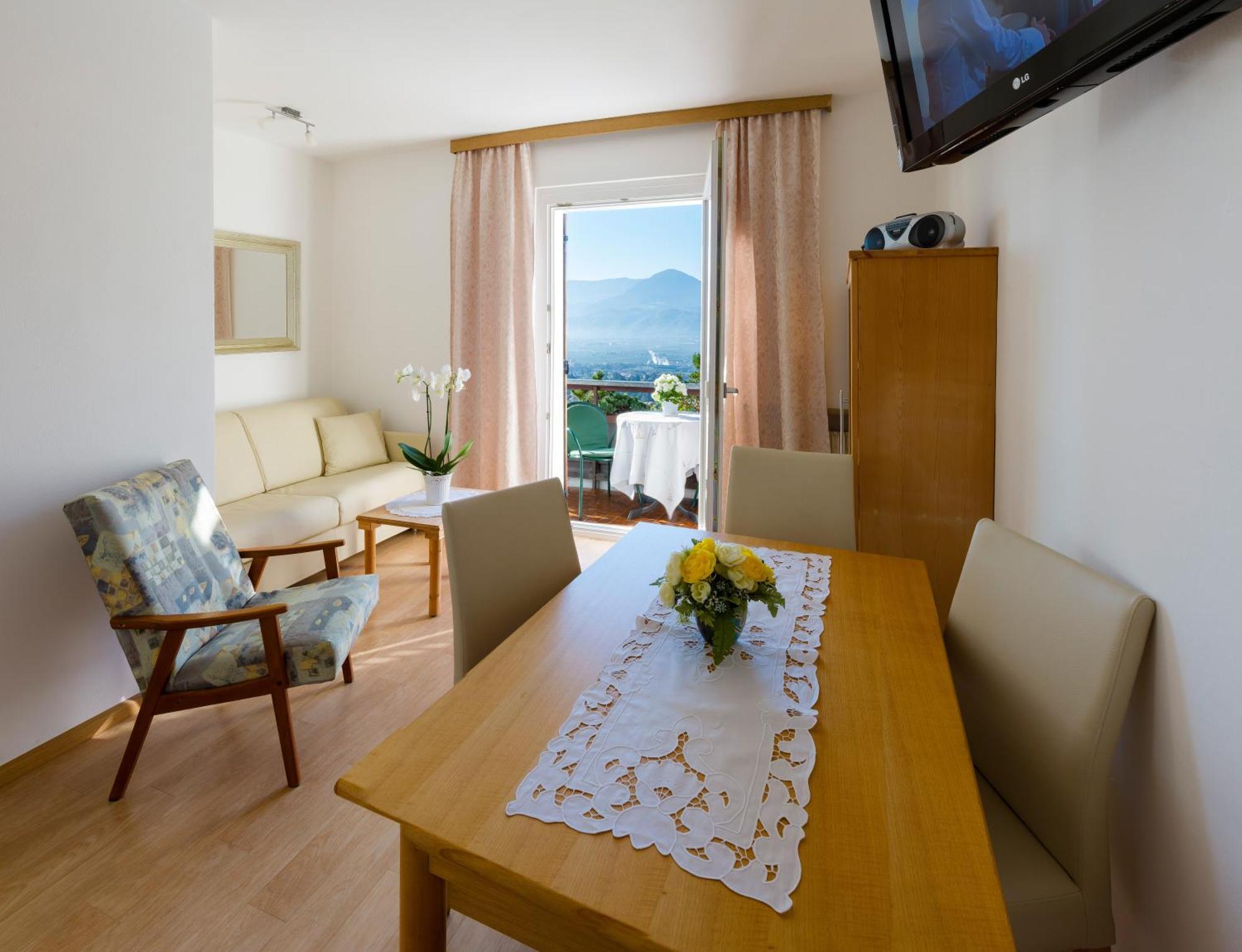 Apartment Appartementhaus Linter