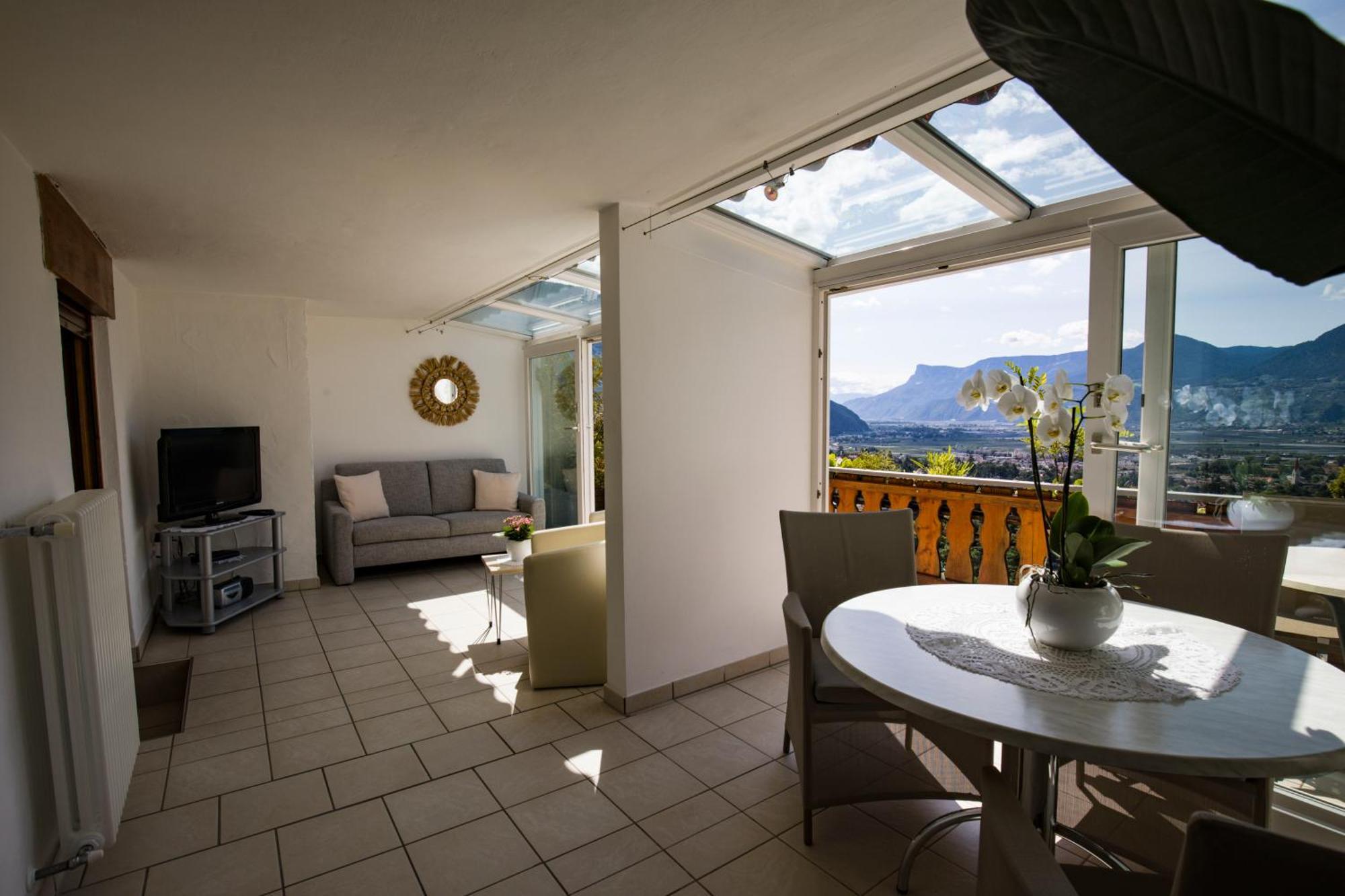 Appartementhaus Linter Apartment