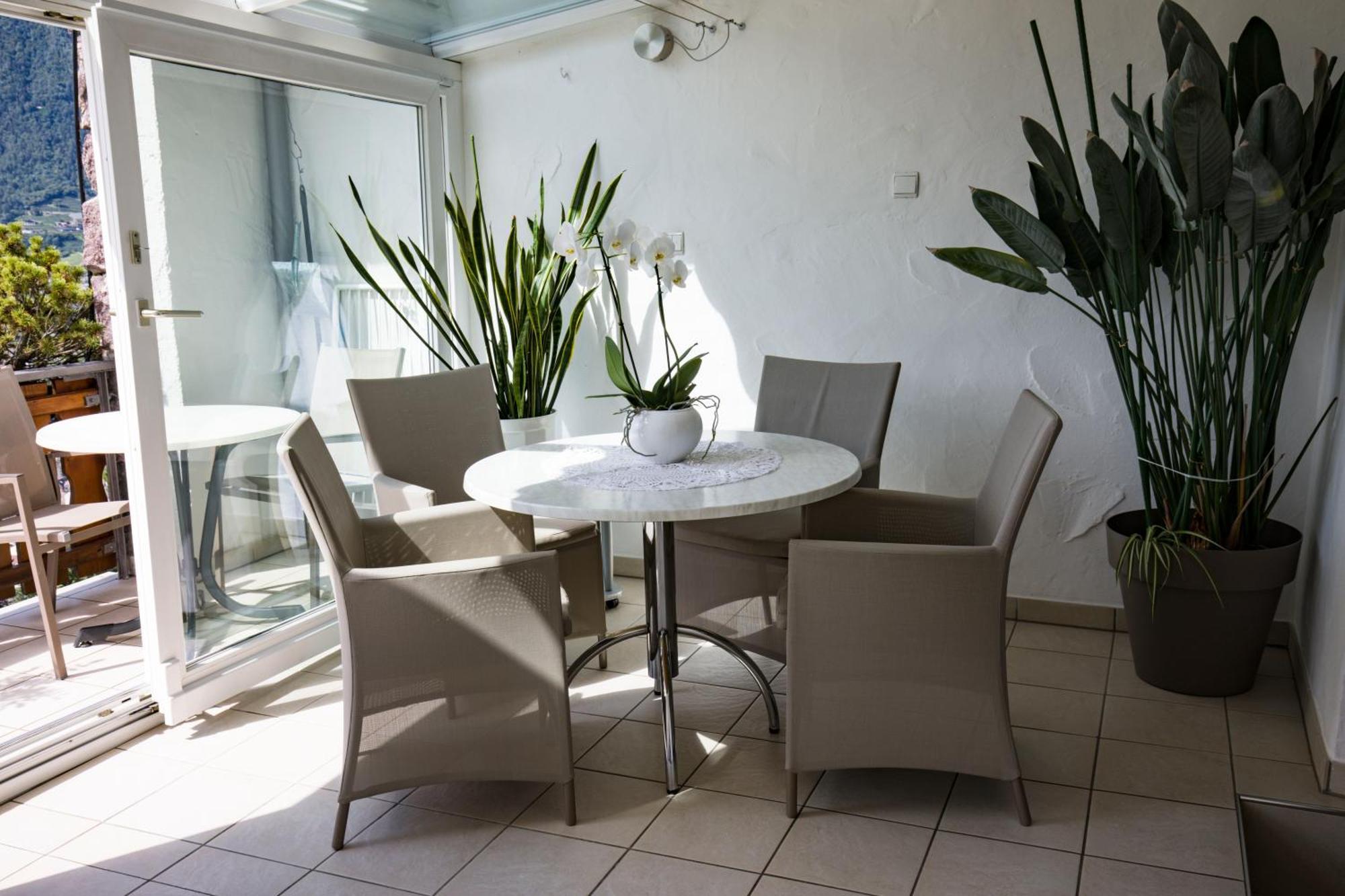 Apartment Appartementhaus Linter *