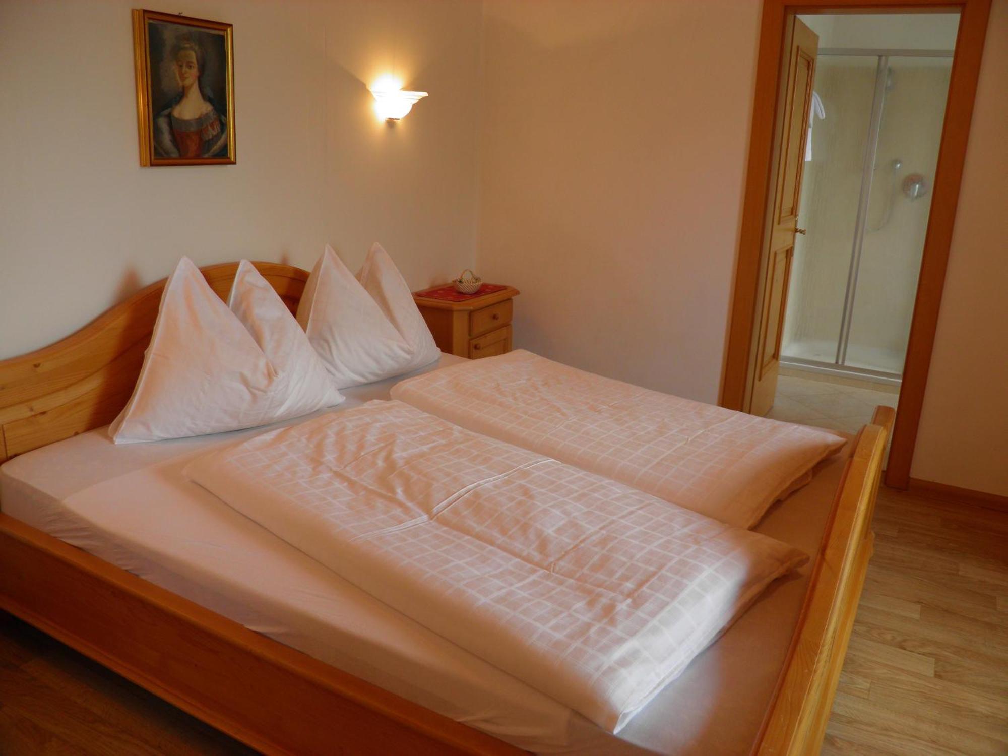 Appartementhaus Linter Apartment *