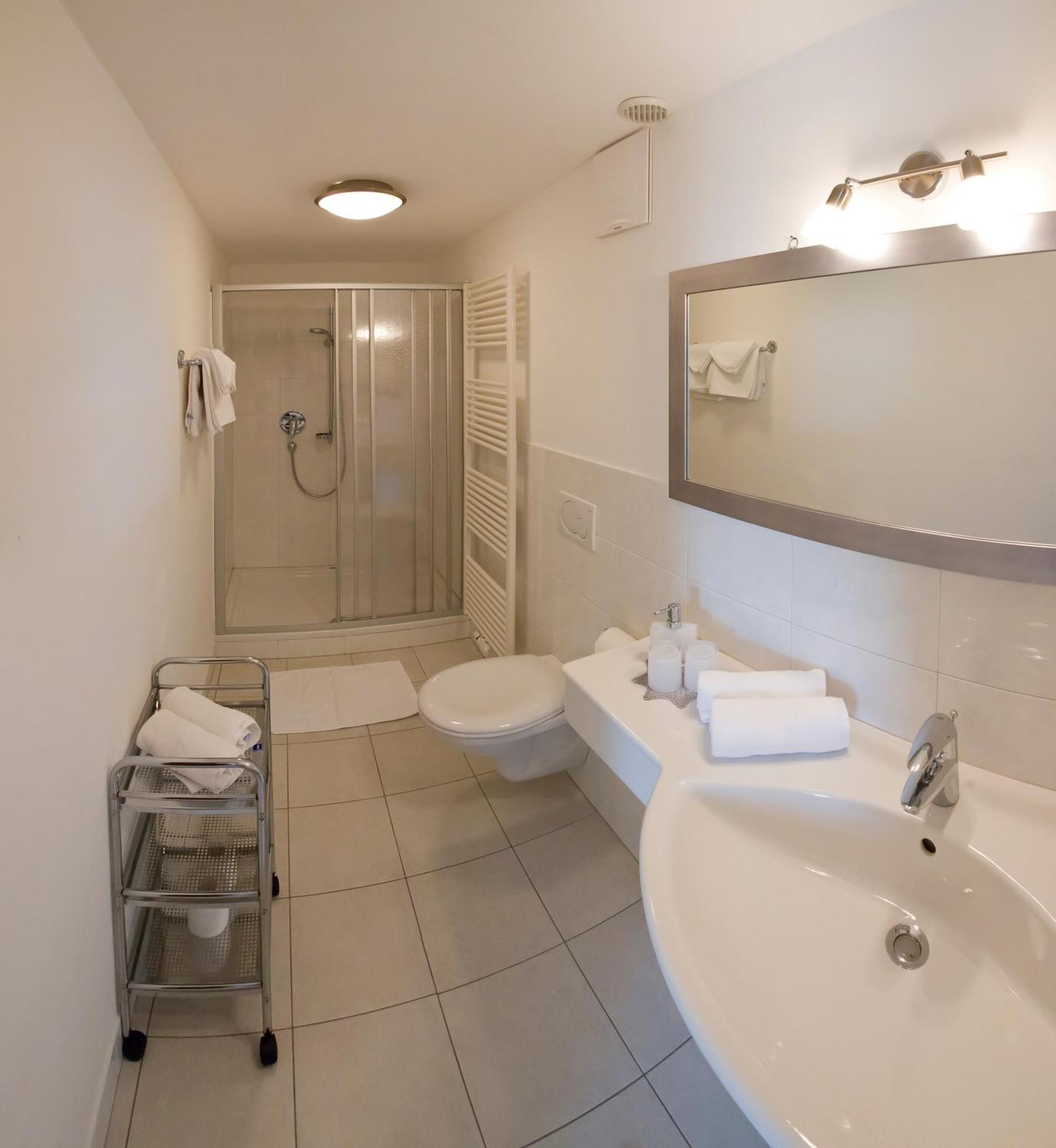 Appartementhaus Linter Apartment *