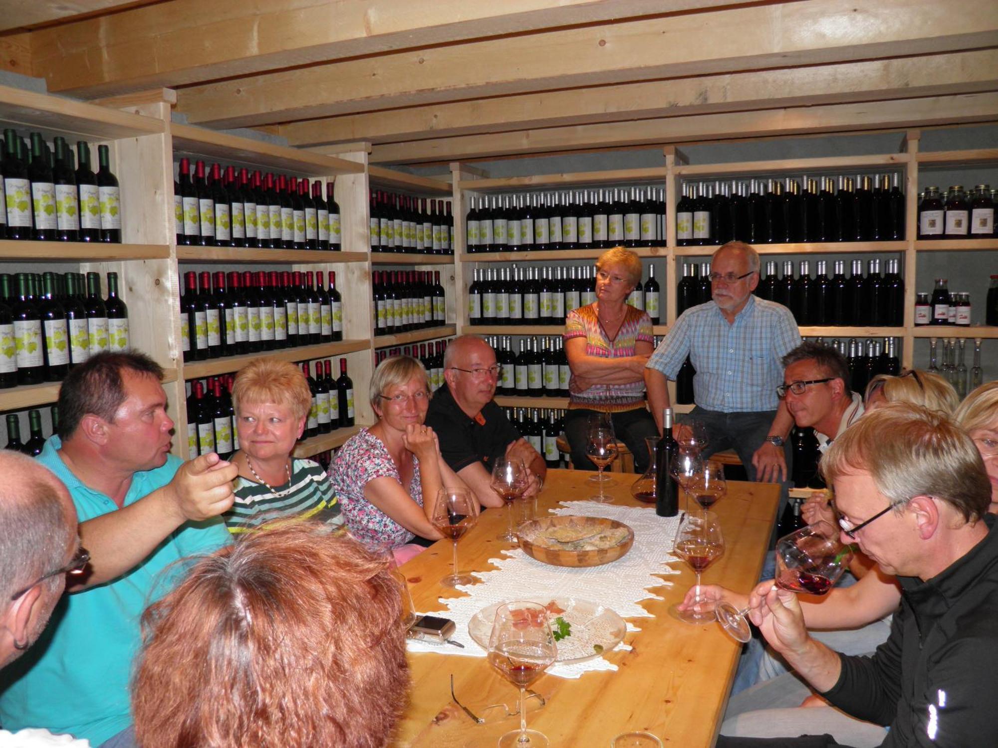 Appartementhaus Linter