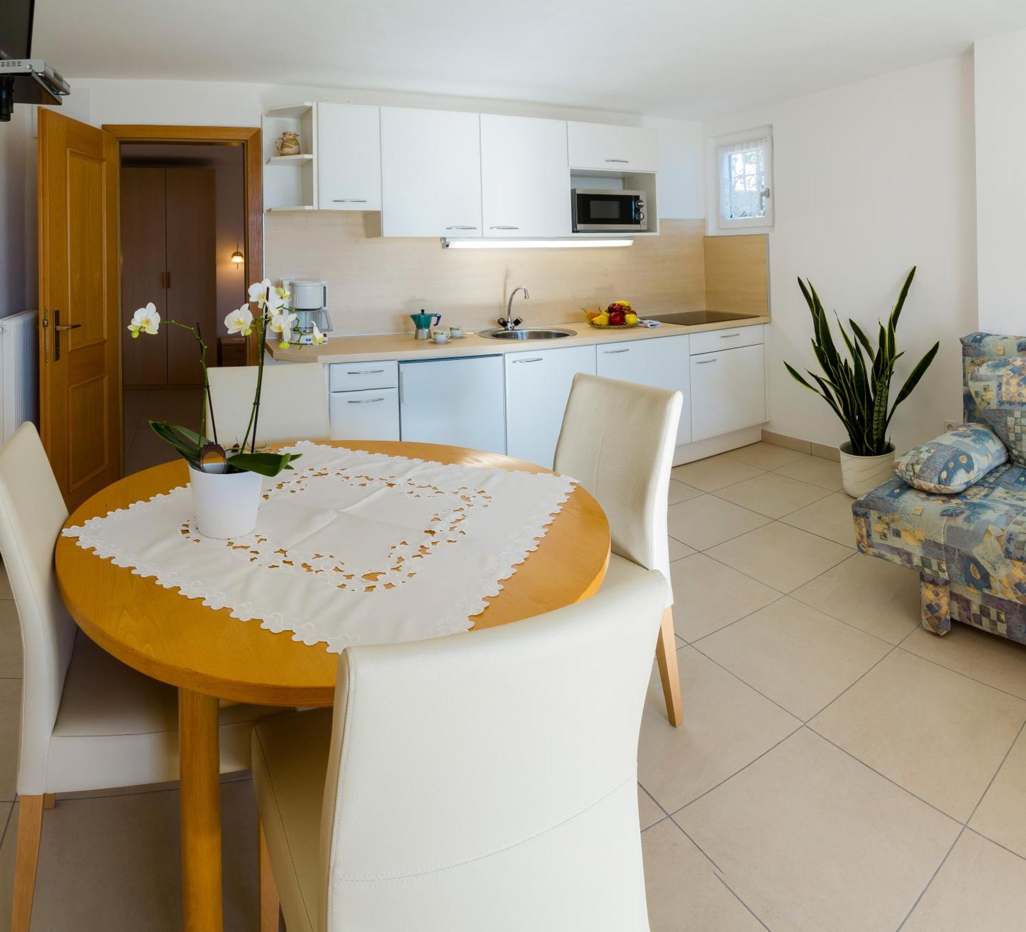 Appartementhaus Linter Apartment Tirolo