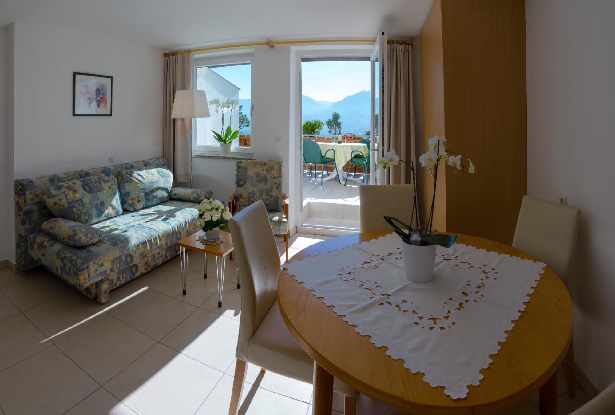 Appartementhaus Linter Apartment