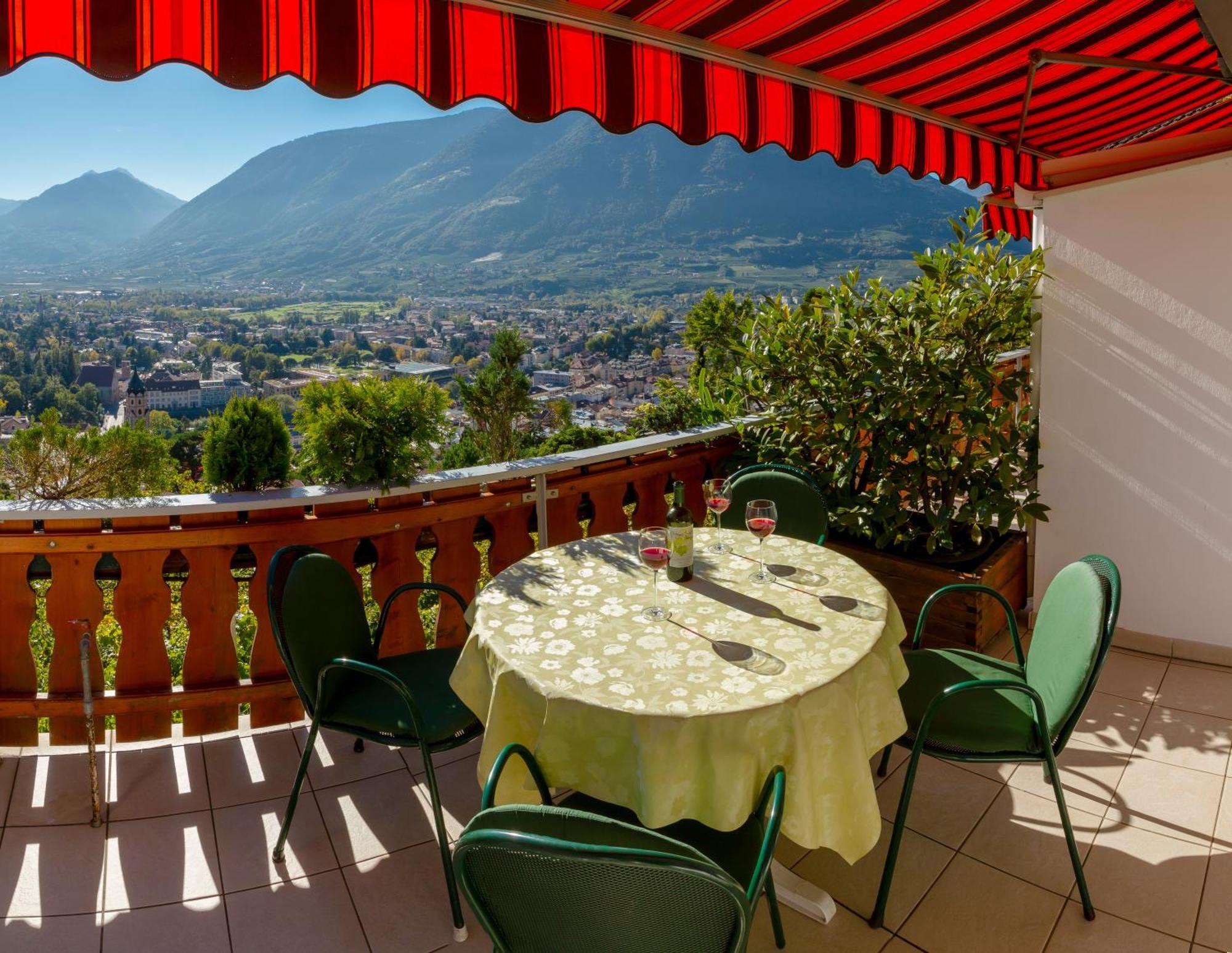 Appartementhaus Linter *