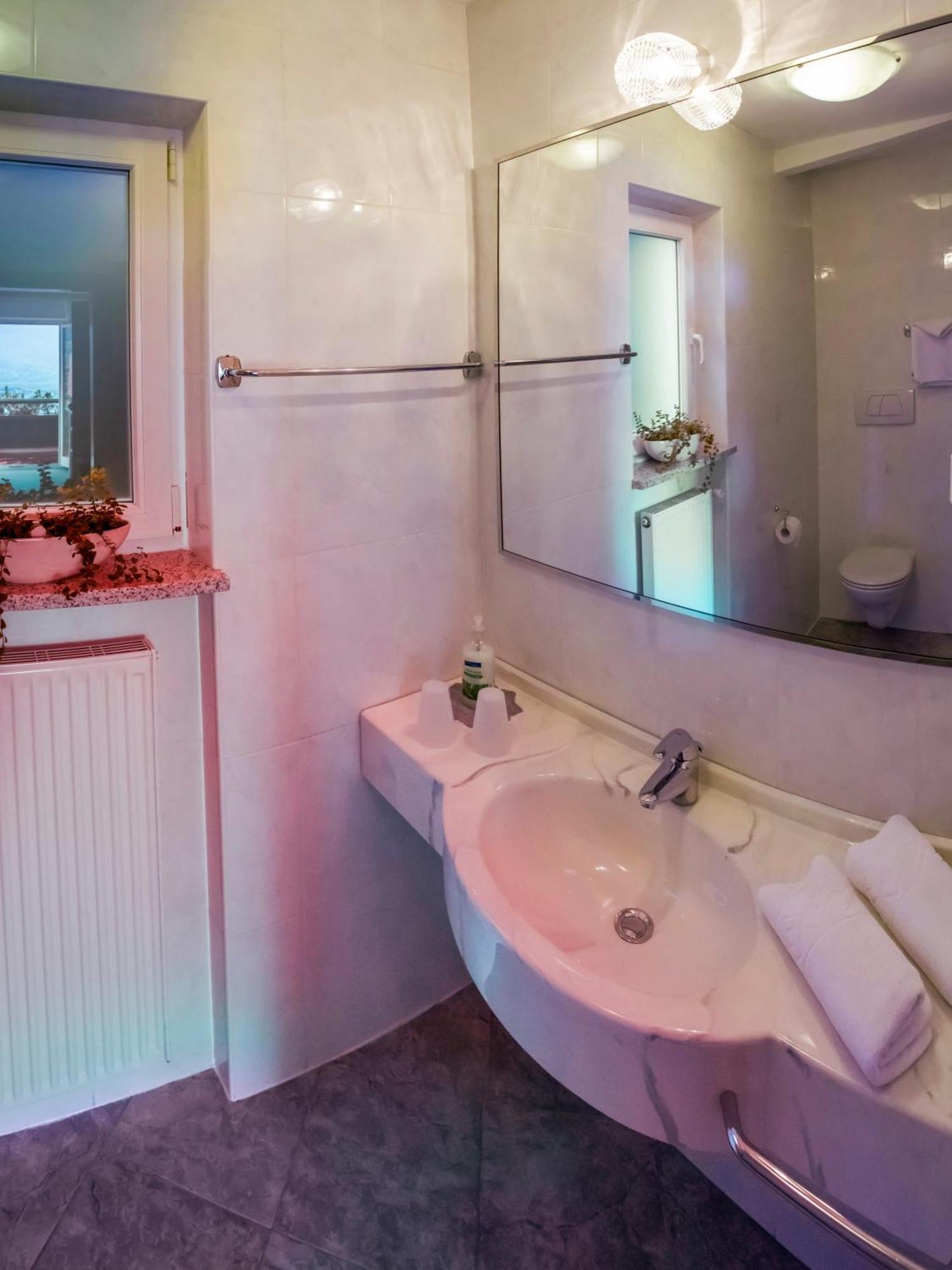 Appartementhaus Linter Apartment