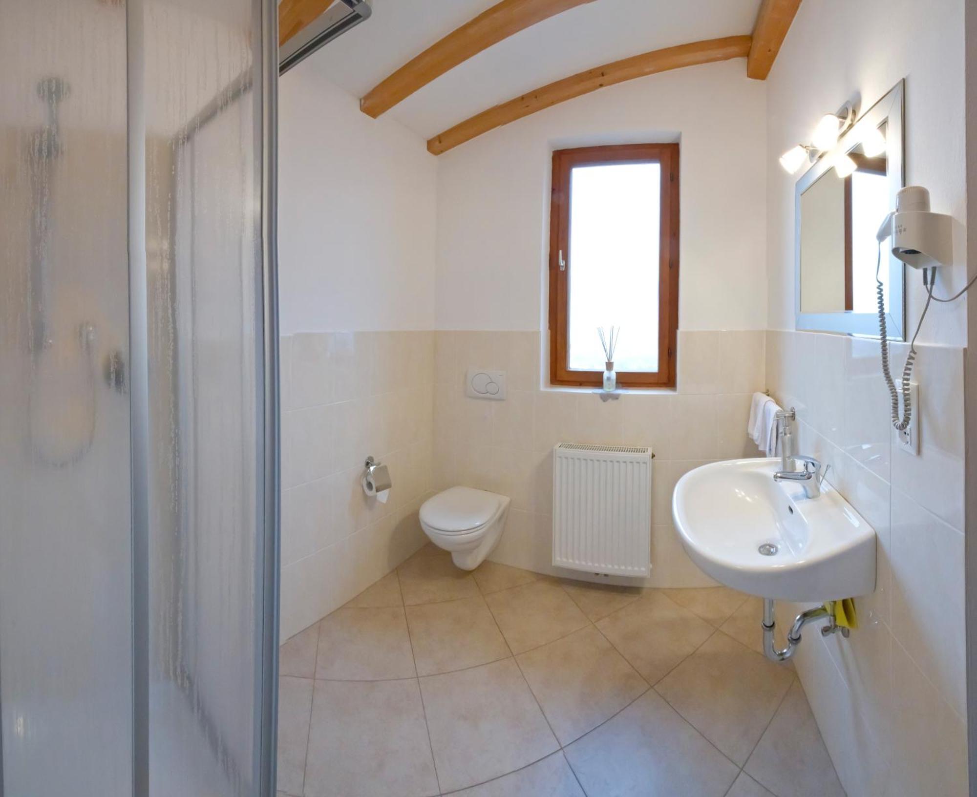Appartementhaus Linter Tirolo