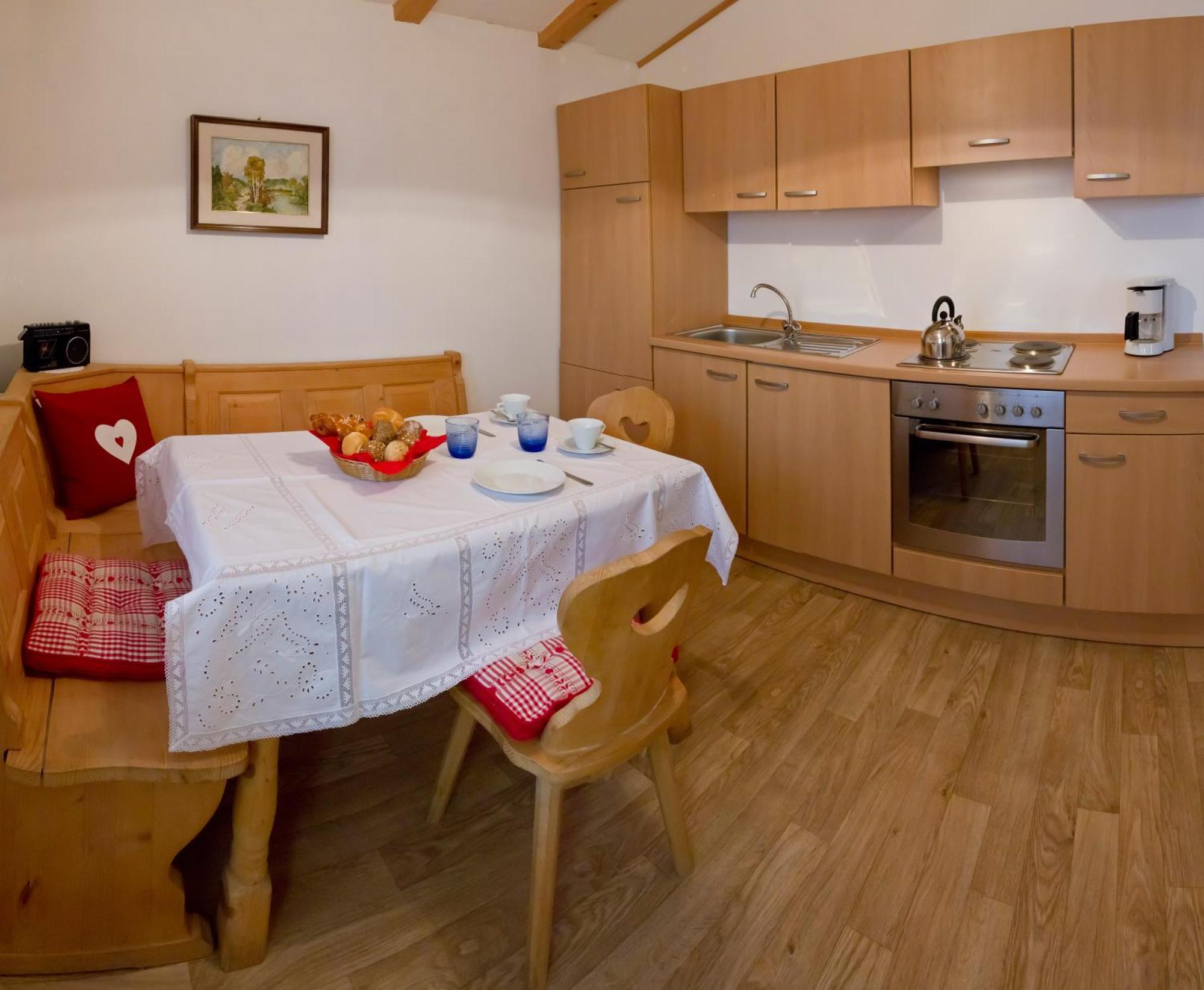 Appartementhaus Linter Apartment